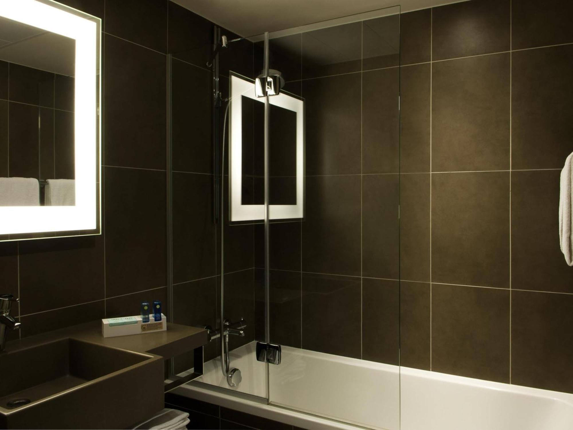 Novotel Praha Wenceslas Square — Photos 1