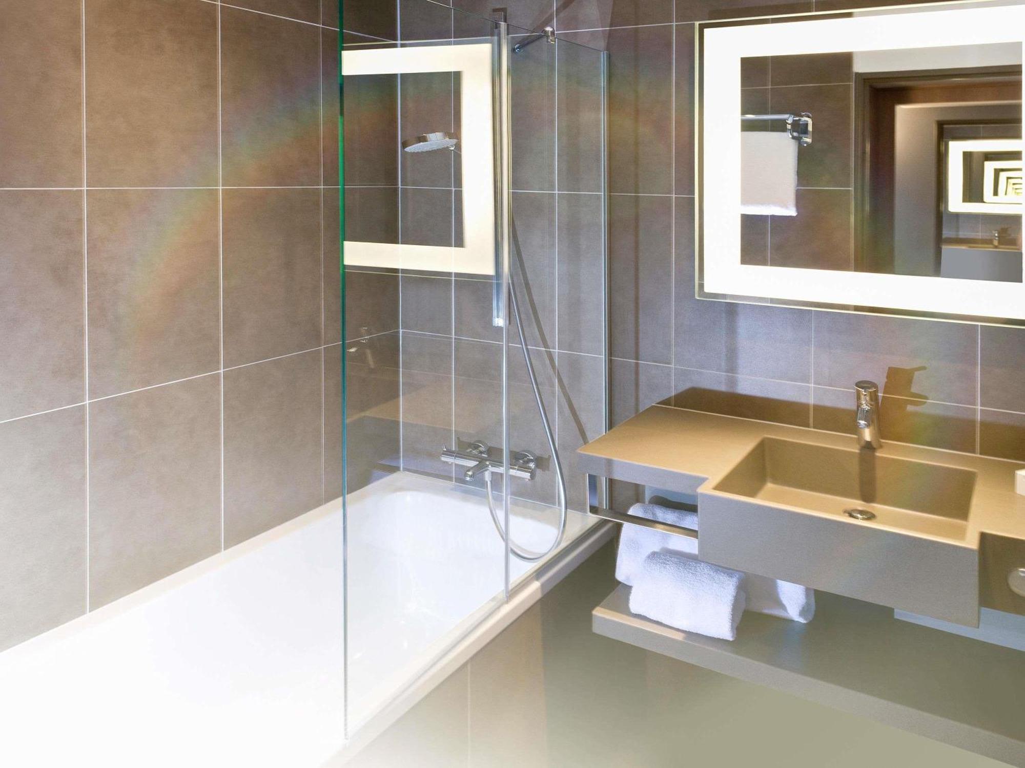 Novotel Praha Wenceslas Square, Prague